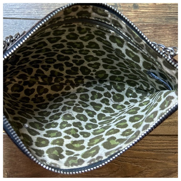 Brighton Clutch Shoulder Bag - Picture 5 of 8
